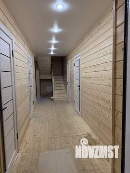 Дом 135м&sup2;, 2-этажный, участок 7 сот.  