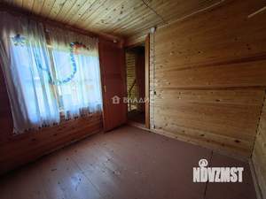 Дача 72м², 2-этажный, участок 20 сот.  