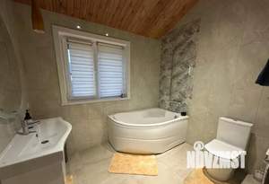 Дом 157м², 1-этажный, участок 15 сот.  