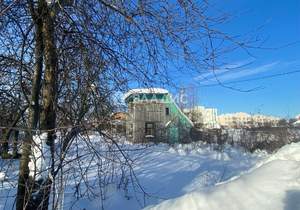 Дом 20м&sup2;, 2-этажный, участок 7 сот.  