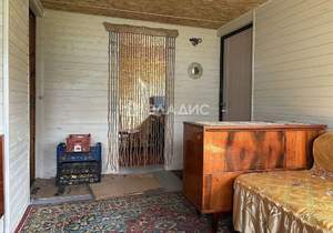 Дом 42м&sup2;, 2-этажный, участок 3 сот.  