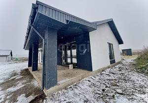 Дом 150м², 1-этажный, участок 14 сот.  