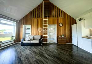 Дом 95м&sup2;, 2-этажный, участок 10 сот.  