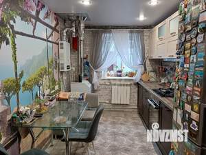 Дом 56м², 1-этажный, участок 8 сот.  