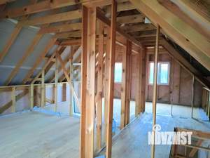 Дом 91м&sup2;, 2-этажный, участок 10 сот.  