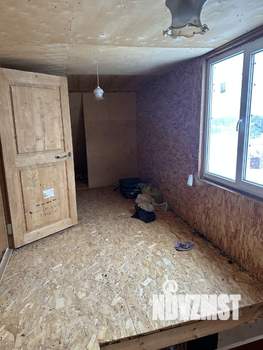 Дом 80м&sup2;, 2-этажный, участок 10 сот.  