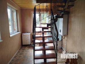 Дом 88м², 2-этажный, участок 15 сот.  