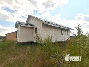 Дом 100м², 1-этажный, участок 10 сот.  