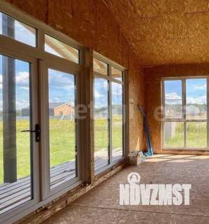 Дом 73м&sup2;, 1-этажный, участок 10 сот.  