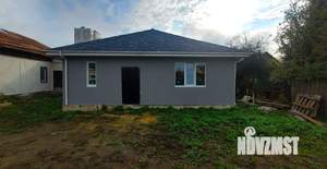 Дом 120м&sup2;, 1-этажный, участок 5 сот.  