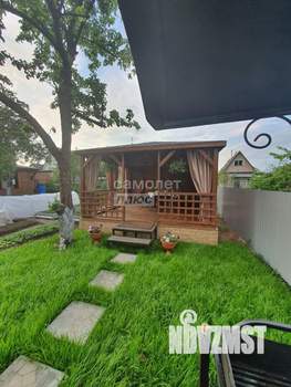 Дом 25м², 2-этажный, участок 5 сот.  