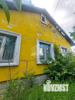 Дом 68м², 1-этажный, участок 16 сот.  