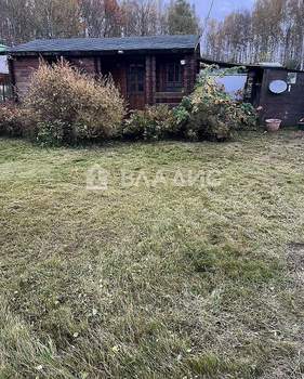 Дом 42м&sup2;, 2-этажный, участок 6 сот.  