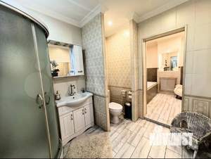 Дом 280м&sup2;, 2-этажный, участок 12 сот.  