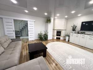 Дом 106м², 2-этажный, участок 7 сот.  