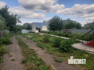 Дом 167м&sup2;, 2-этажный, участок 16 сот.  