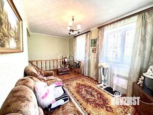 Дом 130м², 2-этажный, участок 12 сот.  