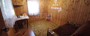 Дом 40м², 2-этажный, участок 8 сот.  