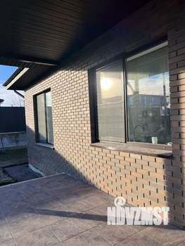 Дом 145м², 1-этажный, участок 7 сот.  