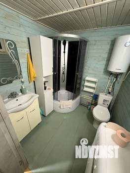 Дом 35м&sup2;, 1-этажный, участок 12 сот.  