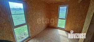 Дом 73м&sup2;, 1-этажный, участок 10 сот.  