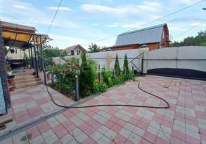 Дом 240м², 2-этажный, участок 8 сот.  