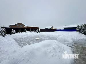 Дом 117м&sup2;, 1-этажный, участок 7 сот.  