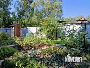 Дом 129м&sup2;, 2-этажный, участок 7 сот.  