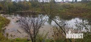 Дом 80м&sup2;, 1-этажный, участок 21 сот.  