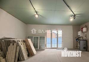 Дом 100м&sup2;, 1-этажный, участок 5 сот.  