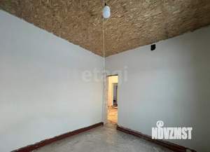 Дом 110м&sup2;, 1-этажный, участок 13 сот.  