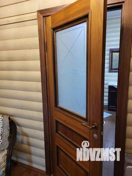 Коттедж 160м², 2-этажный, участок 24 сот.  