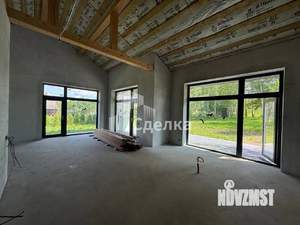 Дом 150м&sup2;, 1-этажный, участок 20 сот.  