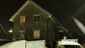 Коттедж 141м&sup2;, 2-этажный, участок 12 сот.  