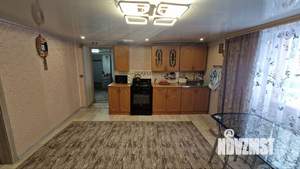 Дом 80м&sup2;, 1-этажный, участок 10 сот.  