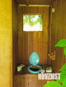 Дом 25м&sup2;, 1-этажный, участок 6 сот.  