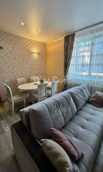 Дом 158м², 3-этажный, участок 2 сот.  