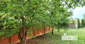 Коттедж 400м&sup2;, 3-этажный, участок 15 сот.  