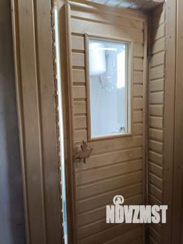Дом 75м², 2-этажный, участок 42 сот.  