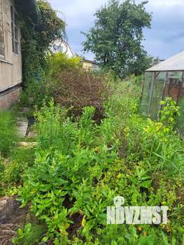 Дом 29м², 1-этажный, участок 5 сот.  