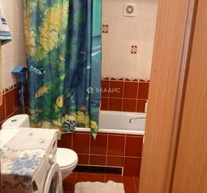 Дом 60м&sup2;, 1-этажный, участок 3 сот.  