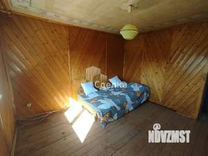 Дом 70м², 2-этажный, участок 6 сот.  