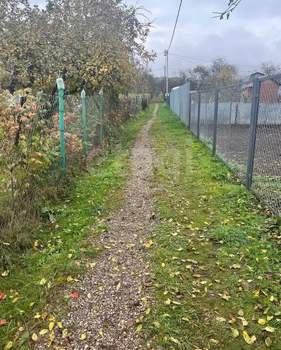 Дом 48м&sup2;, 2-этажный, участок 7 сот.  