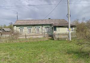 Дача 43м², 1-этажный, участок 16 сот.  