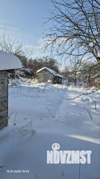 Дом 7м&sup2;, 1-этажный, участок 6 сот.  