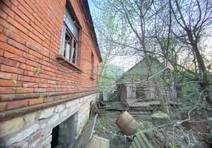 Дом 120м², 2-этажный, участок 9 сот.  