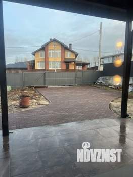 Дом 145м², 1-этажный, участок 7 сот.  