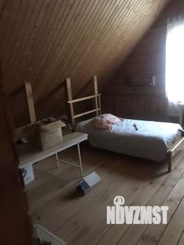 Дом 170м&sup2;, 2-этажный, участок 48 сот.  