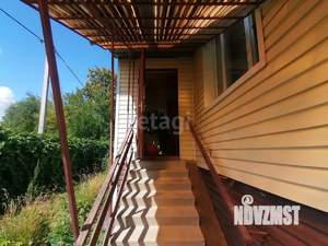 Дом 131м², 2-этажный, участок 21 сот.  