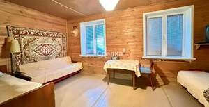 Дом 78м&sup2;, 2-этажный, участок 12 сот.  